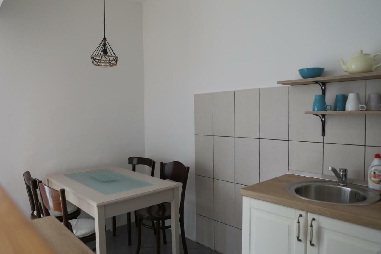 Apartment Mihajlovic Vranje Exterior foto