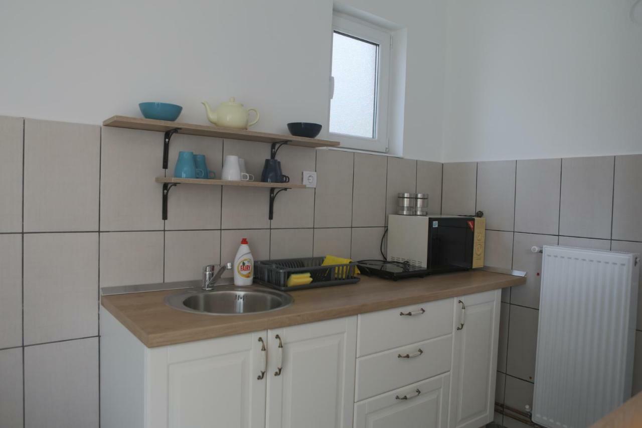 Apartment Mihajlovic Vranje Exterior foto