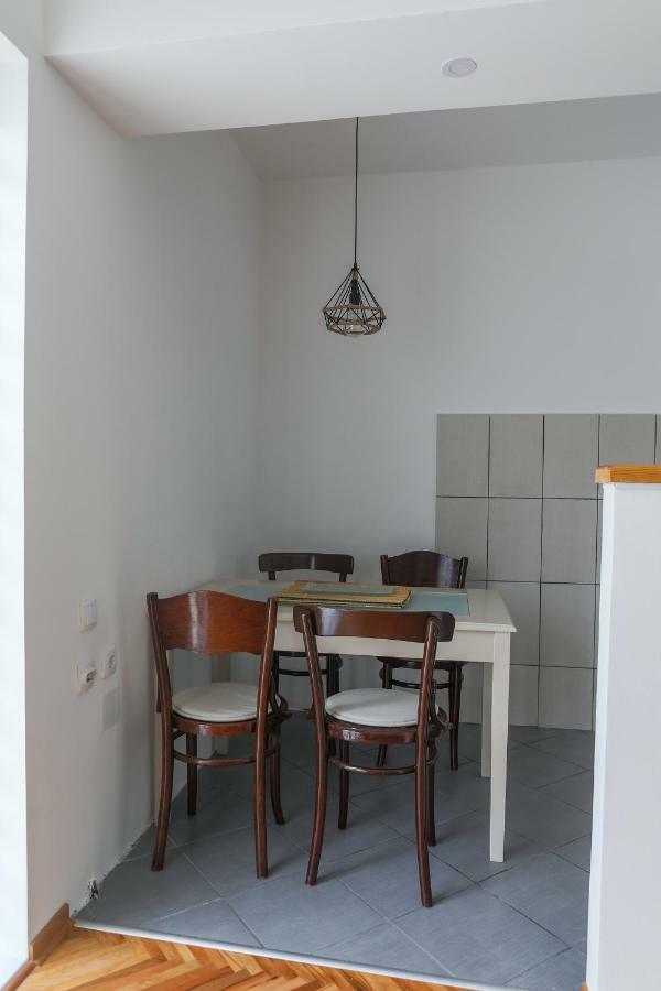 Apartment Mihajlovic Vranje Exterior foto